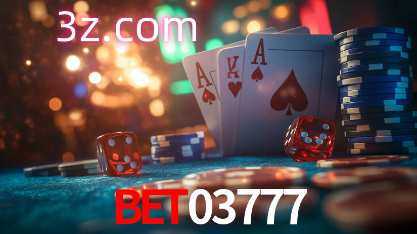 BET03777 Apostas Esportivas